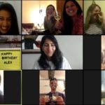 Schedule a Zoom party Pakistan quarantine