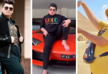 Shameel Zahid, “Richest Pakistani Kid” Top Ten videos on TikTok Shameel Zahid, Richest Pakistani Kid Top Ten videos TikTok