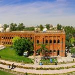 The National University of Computer and Emerging Sciences Pakistani