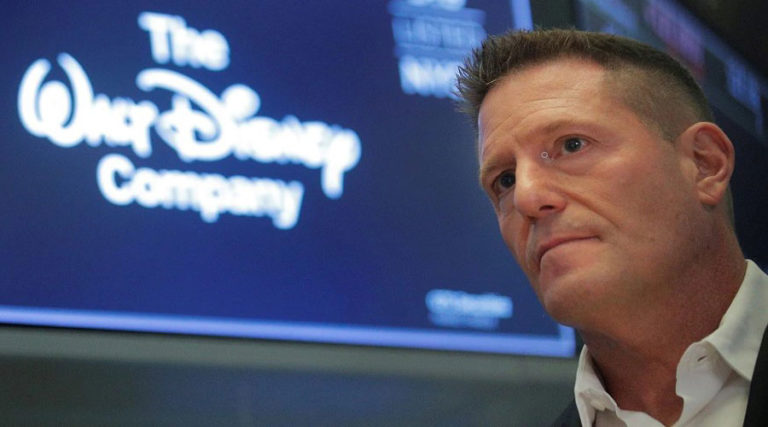 Former Walt Disney Director Appointed As CEO Of TikTok