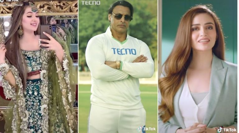 Top Pakistani Brands on TikTok you need to Follow now!