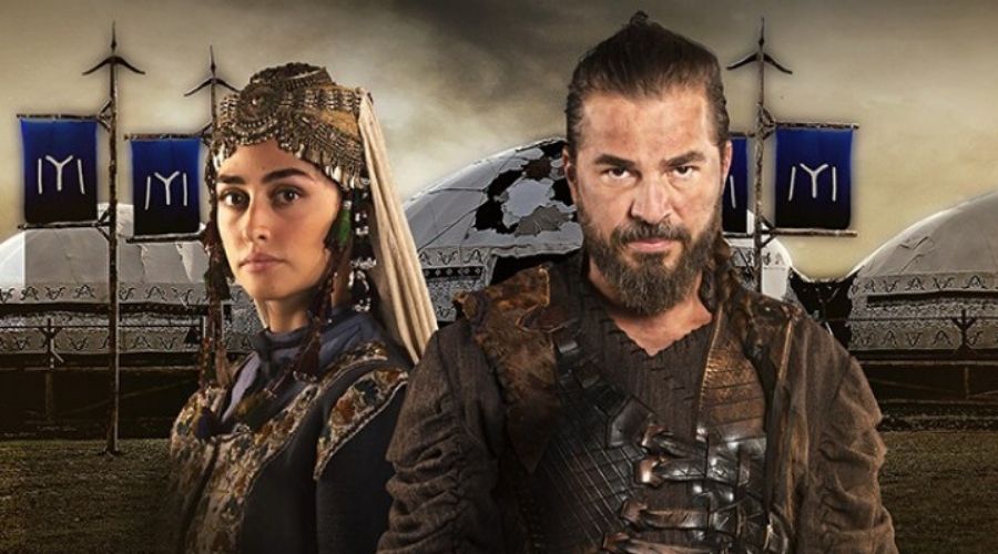 Top Reasons Why to start watching Ertugrul Ghazi Today