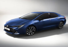 Toyota Corolla 2020-2021 to Launch in Pakistan, Price is Shocking Toyota Corolla 12th Generation Expected To Launch in Pakistan Soon