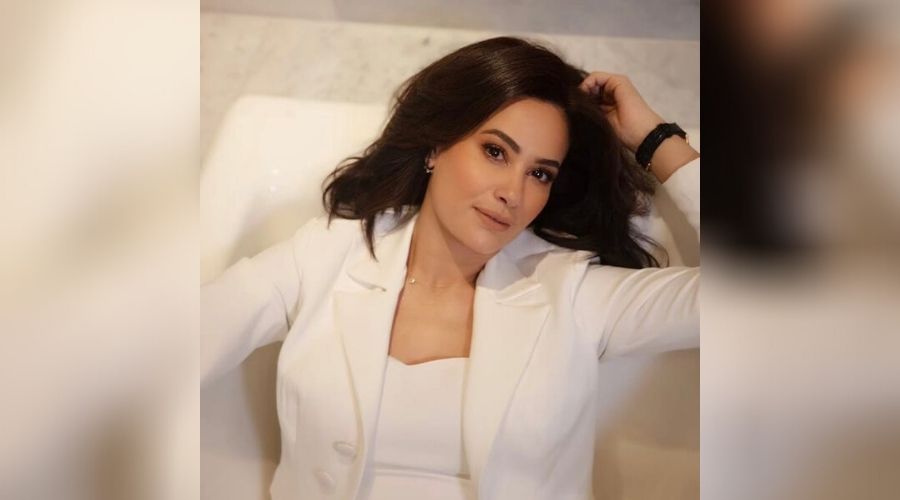 Tunisian actress Hend Sabri to star in Netflix Arabic drama