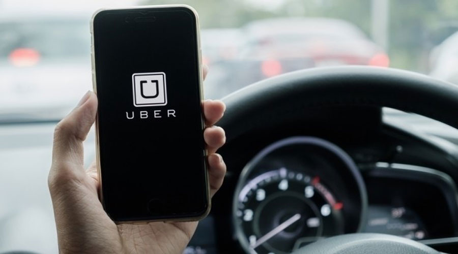 Uber palns to layoff 3,700 employees Due To COVID-19 Crisis