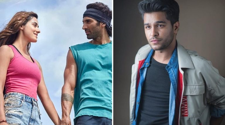 Watch Asim Azhar’s ‘Humraah’ from Malang released on YouTube