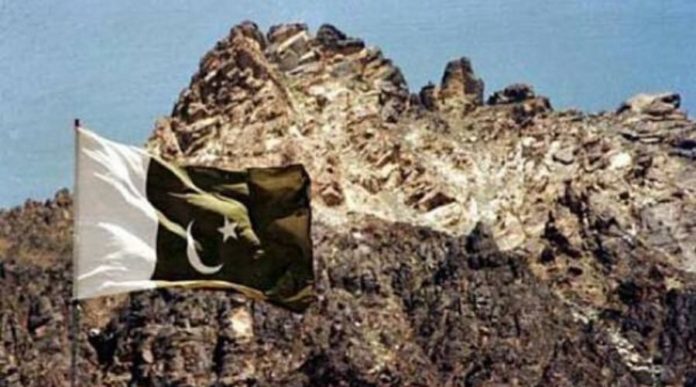 Youm e Takbeer Pakistan marks 22nd anniversary of its nuclear tests