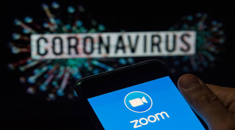 Zoom is Now Worth More Than the World’s 7 Biggest Airlines