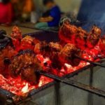 eid bbq at home pakistan 2020