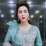 fiza ali pakistani actress tiktok