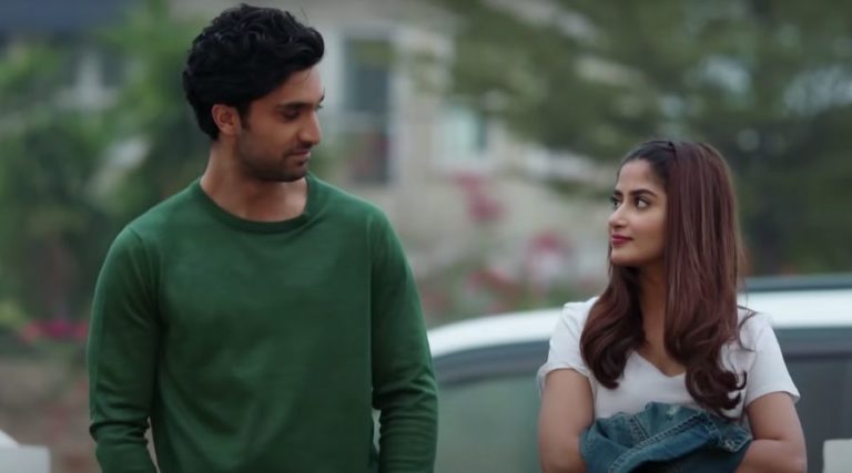 ‘Ye Dil Mera’ OST Full Song, Cast, Timings ft. Ahada Raza Mir and Sajal Ali