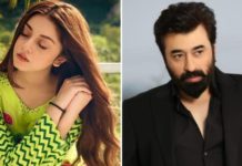 “Mera Dil Mera Dushman” – Story, Cast and Timings ft. Alizeh Shah, Yasir Nawaz Mera Dil Mera Dushman - Story, Cast and Timings ft. Alizeh Shah, Yasir Nawaz