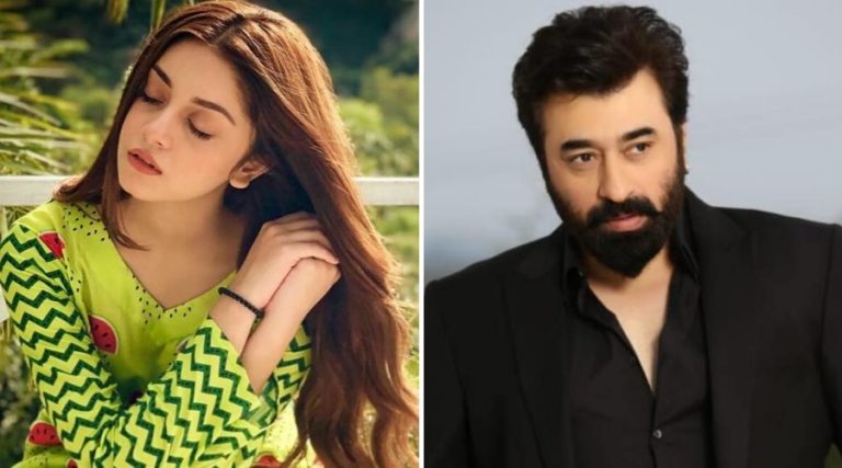“Mera Dil Mera Dushman” – Story, Cast and Timings ft. Alizeh Shah, Yasir Nawaz