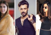 “Mohabbat Tujhe Alvida” Cast, Timings, Trailer ft. Zahid, Sonya, Mansha Mohabbat Tujhe Alvida Cast, Timings, Release Date, Trailer