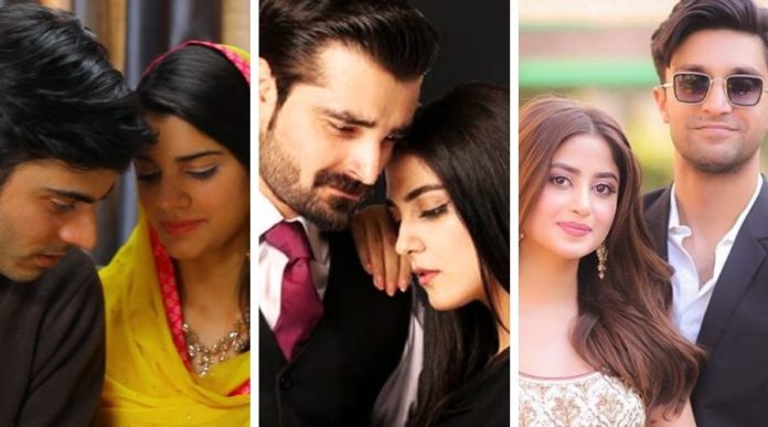 5 Love stories You Will Love & (5 You Will Hate)
