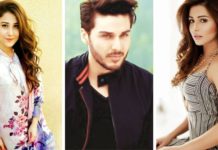 Ahsan Khan, Ushna Shah starrer ‘Bandhay Aik Dor Say’ trailer is here Ahsan Khan, Ushna Shah starrer 'Bandhay Aik Dor Say' trailer is here