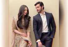 Bikhray Moti Drama: Storyline, Cast, OST Song and Timings Bikhray Moti Drama Storyline, Cast, OST Song and Timings