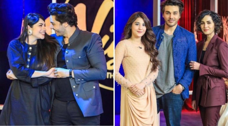 Bol Nights with Ahsan Khan - Timings & Details