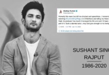 Bollywood celebrities Grief Over Sushant Singh Rajputs Death Bollywood celebrities Grief Over Sushant Singh Rajputs Death1