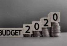 Budget 2020-21 announced, taxes to reduce amid coronavirus pandemic Budget 2020-21 announced, taxes to reduce amid coronavirus pandemic