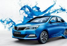 Changan Alsvin Sedan to be available Pakistan soon Changan is Alsvin Sedan Price in Pakistan Roads