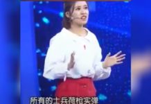 Chinese girl Reveres Pakistan’s Hospitality and Friendship Chinese girl reverse Pakistan's Hospitality and Friendship