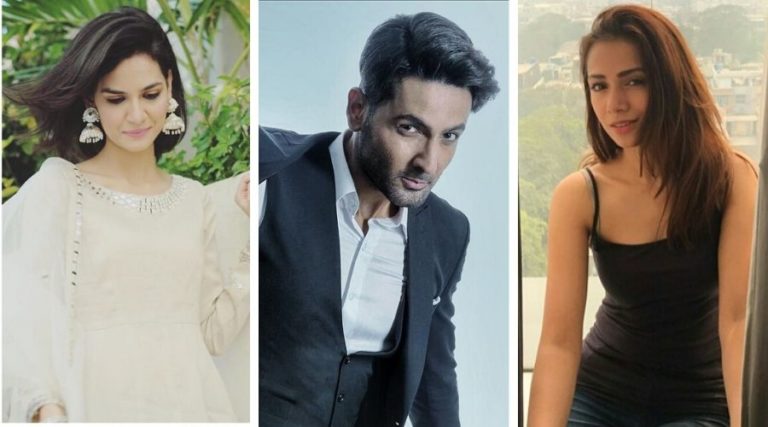 Dushman-e-Jaan Drama: Story, Cast, OST Song and Timings