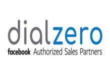 Dial Zero Appointed By Facebook as the Authorized Sales Partner in Pakistan Dial Zero Appointed By Facebook as the Authorized Sales Partner in Pakistan