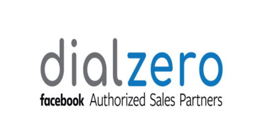 Dial Zero Appointed By Facebook as the Authorized Sales Partner in Pakistan