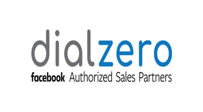 Dial Zero Appointed By Facebook as the Authorized Sales Partner in Pakistan