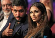 Faryal Makhdoom and Amir Khan to support Zohra Shah’s family Faryal Makhdoom and Amir Khan to support Zohra Shah's family