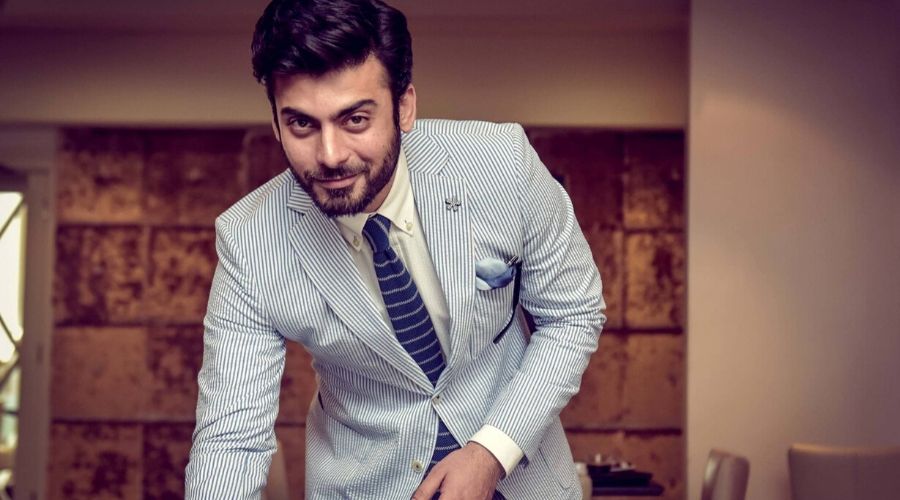 Fawad Khan Zodiac Sign Sagittarius