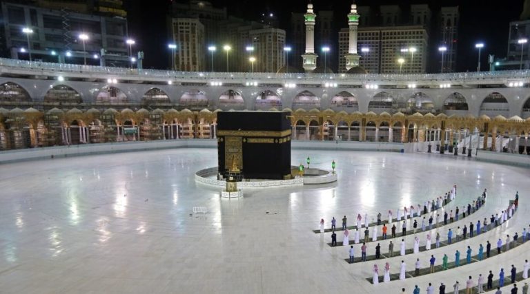 Full Refund on Hajj 2020 announced Imran Siddiqui