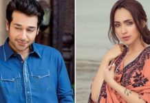 Gustakh Drama: Story, Cast, OST Song and Timing starring Faysal Qureshi and Faryal Mehmood Gustakh Drama Story, Cast, OST Song and Timing starring Faysal Qureshi and Faryal Mehmood