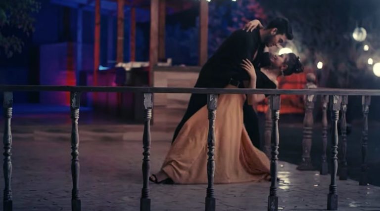 Haadi Uppal releases Debut Song ‘Te Quiero’ ft. Aima Baig