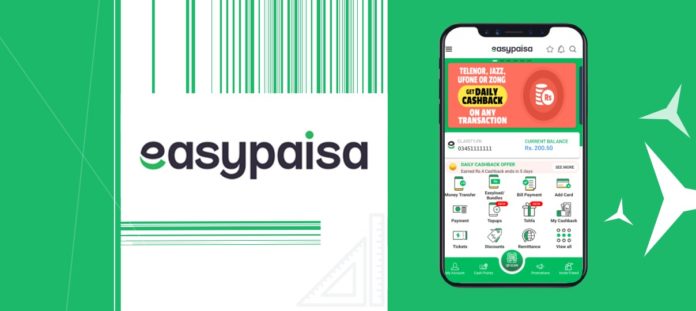 How to Open an EasyPaisa Account- Step By Step Procedure
