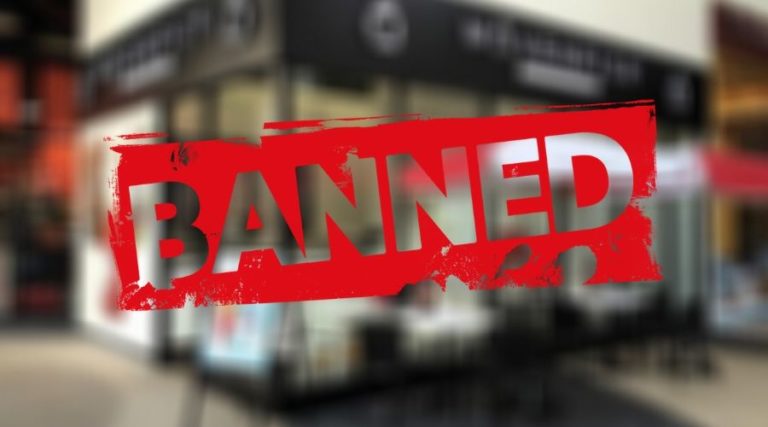 Ideal Bakery, Movenpick Ice Cream, Biryani Centre sealed over Poor Hygiene