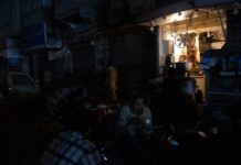 Karachi to suffer long Load Shedding hours due to supply shortage Karachi to suffer long Load Shedding hours due to supply shortage