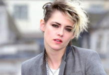 Kristen Stewart Ready to Become Princess Diana Kristen Stewart Ready to Become Princess Diana