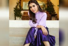 Mansha Pasha says ‘Mohabbat Tujhe Alvida’ is not inspired by Indian film ‘Judaai’ Mansha Pasha says 'Mohabbat Tujhe Alvida' is not inspired by Indian film ‘Judaai’