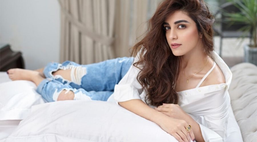 Maya Ali Zodiac Sign Leo