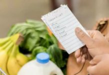 Online Grocery Shopping in Pakistan Boosts as Lockdown Continues Online Grocery Shopping in Pakistan Boosts as Lockdown Continues