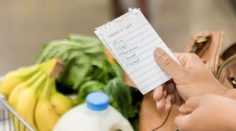 Online Grocery Shopping in Pakistan Boosts as Lockdown Continues