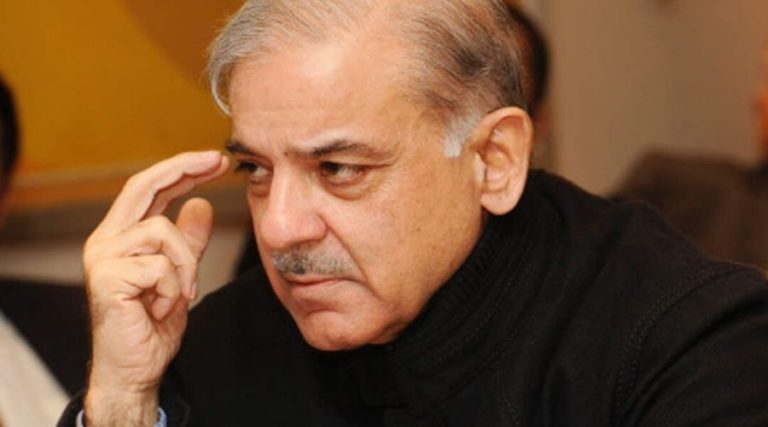 PML-N President Shehbaz Sharif tests positive for coronavirus