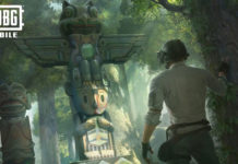 PUBG Mobile “Mysterious Jungle” Mode is Released PUBG Mobile "Mysterious Jungle" Mode is Released