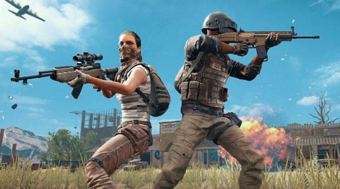 PUBG leads to Suicide of 2 Teenagers in Lahore