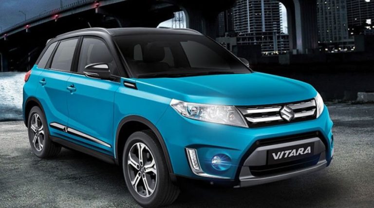 Pak Suzuki resumes the operations in Pakistan