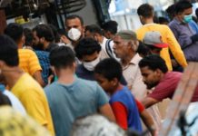 Pakistan crosses 100,000 confirmed Coronavirus cases, over 2000 deaths Pakistan crosses 100,000 confirmed Coronavirus cases, over 2000 deaths