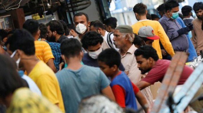 Pakistan crosses 100,000 confirmed Coronavirus cases, over 2000 deaths