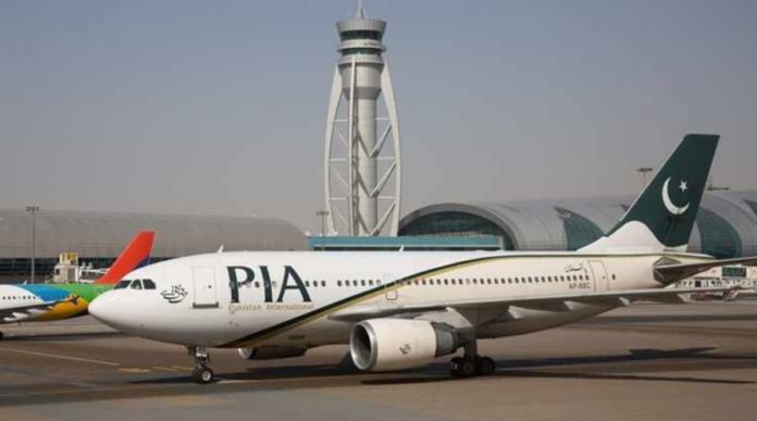 Pakistanis will be able to Travel Back from UAE next week